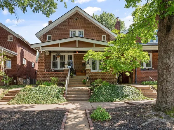 5240 Nottingham Ave, Saint Louis, MO 63109