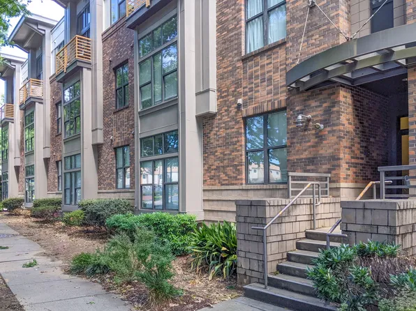 716 N Davidson St #3, Charlotte, NC 28202