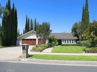 852 N Red Robin St, Orange, CA 92869