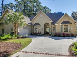 6 Chantilly Ln, Hilton Head Island, SC 29926