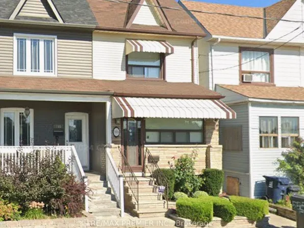 553 Greenwood Ave, Toronto, ON M4J 4A7