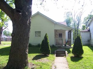 530 N Plum St, Union City, IN