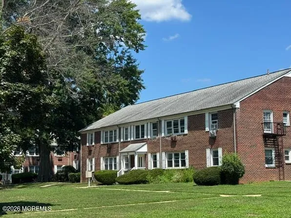 52 Stonehurst Boulevard #A, Freehold, NJ 07728