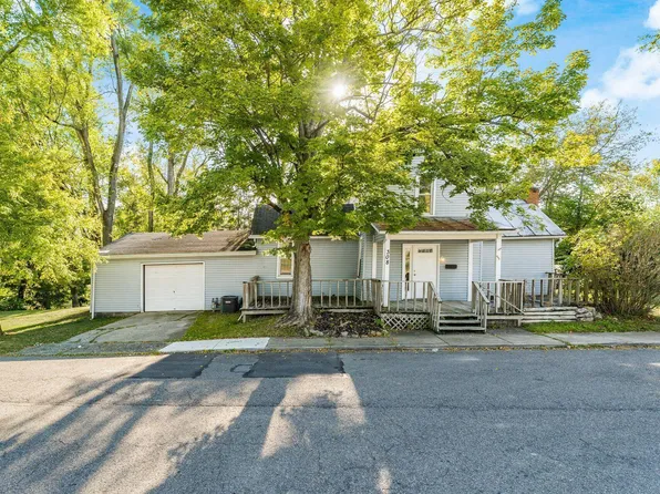 308 N Basil St, Baltimore, OH 43105