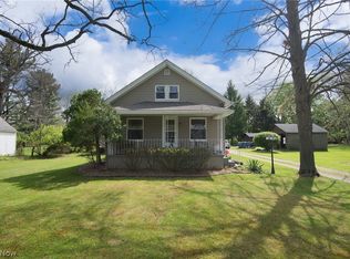 215 N Turner Rd, Youngstown, OH 44515