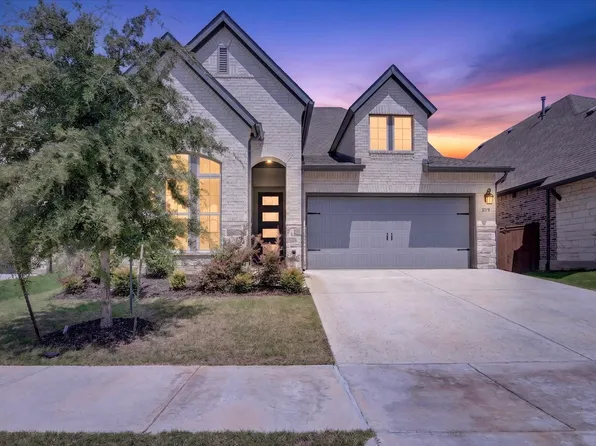 6309 Span Rd, The Colony, TX 75056