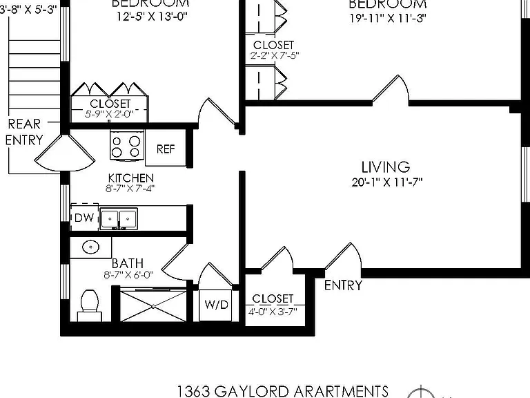 2130 E 14th Ave #10 — Photo 4