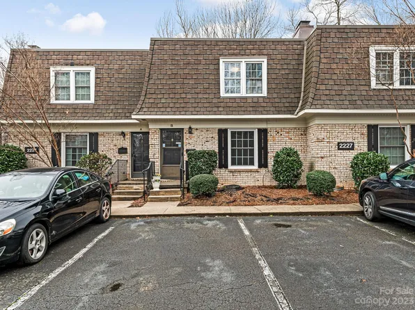 2227 Rexford Rd APT B, Charlotte, NC 28211