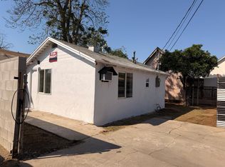 1716 Gage St #1/2, Bakersfield, CA 93305