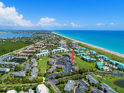 2400 S Ocean Drive #5213, Fort Pierce, FL, 34949