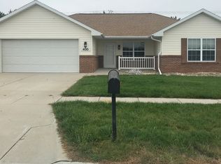 400 Kros Dr, Oneill, NE 68763