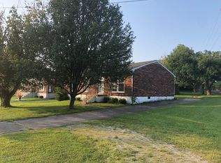 10305 Seatonville Rd, Louisville, KY 40291