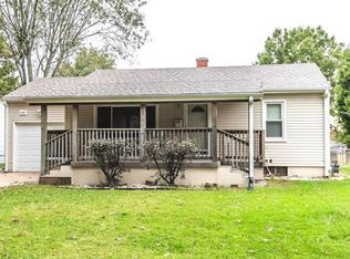 3208 S Vermont Ave, Independence, MO 64052