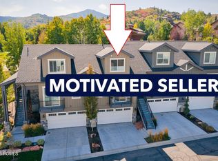 3355 Santa Fe Rd, Park City, UT 84098