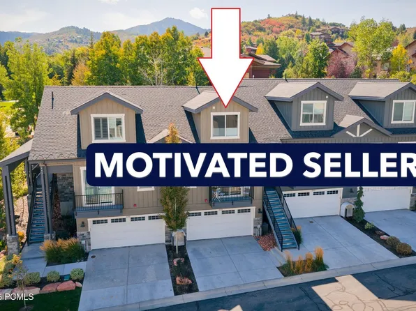 3355 Santa Fe Rd, Park City, UT 84098