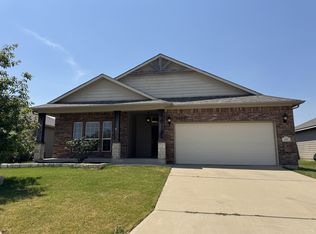 517 Wedgwood Dr, Temple, TX 76502