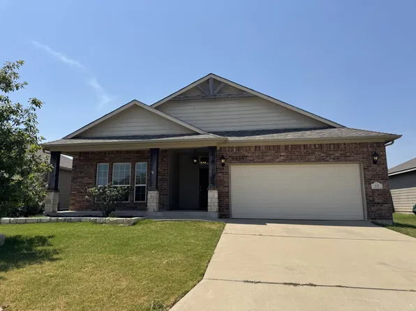 517 Wedgwood Dr, Temple, TX 76502