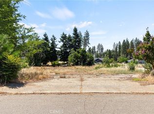 1382 Delia Way LOT 11, Paradise, CA 95969