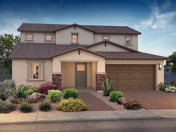 Exterior C Craftsman