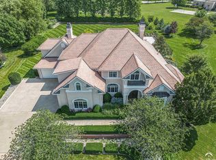 1727 Lake Alvamar Dr, Lawrence, KS 66047