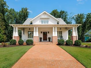 1377 Veranda Park Dr, Madison, GA 30650