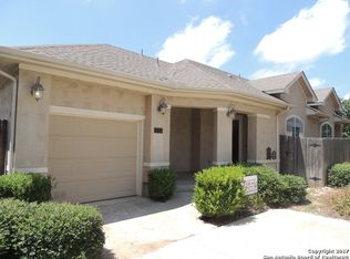 12305 Abbey Gdn, San Antonio, TX 78249