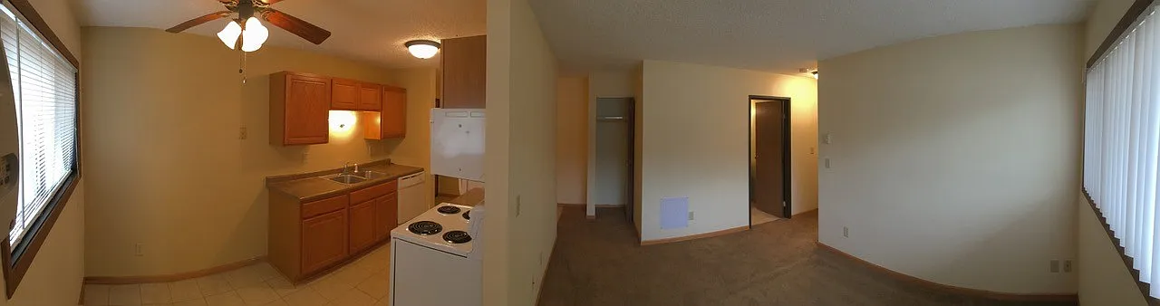 1151 Prairie Parkway - 1 — Photo 1