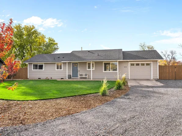 400 SW 32nd Ct, Redmond, OR 97756