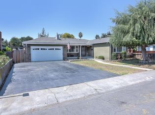 355 Lyndale Ave, San Jose, CA 95127