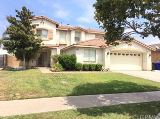 17266 Eucalyptus St, Fontana, CA 92337