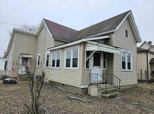 2900 S Elm St, Muncie, IN 47302
