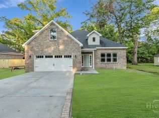 132 N Skinner Ave, Pooler, GA 31322