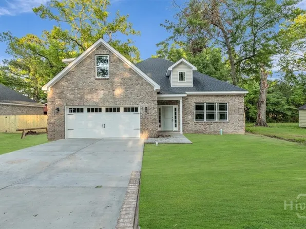 135 Houston Street, Pooler, GA 31322