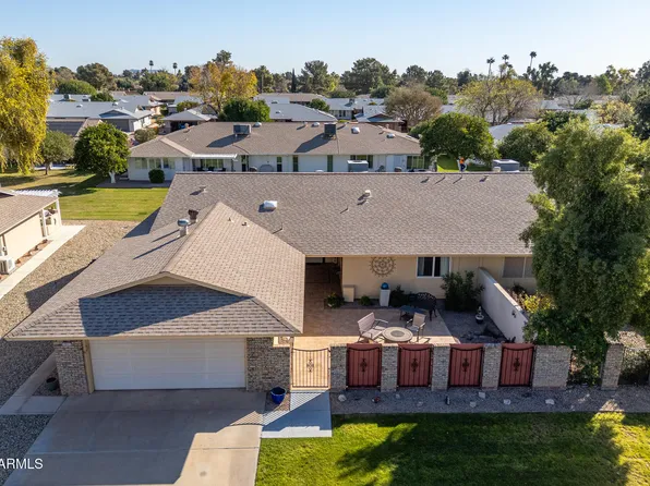 19221 N SOMBRERO Circle, Sun City, AZ 85373