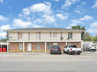 8502 C E King Pkwy, Houston, TX 77044