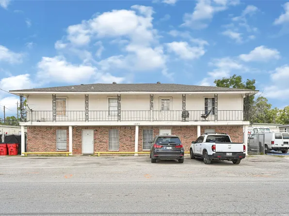 8502 C E King Pkwy, Houston, TX 77044