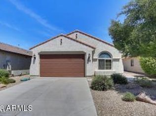 20729 N 262nd Dr, Buckeye, AZ 85396