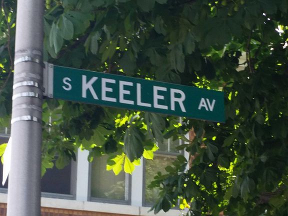 5th image of 4735 S Keeler Ave