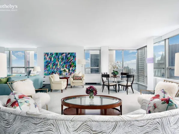 15 West 53rd Street 46AF image 1 of 19
