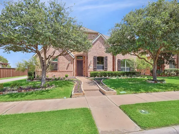 12654 Belle Isle Ln, Frisco, TX 75033