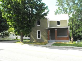 401 E Main St, Burgin, KY 40310