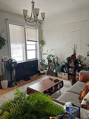 1st image of 611 Flatbush Ave APT 4D
