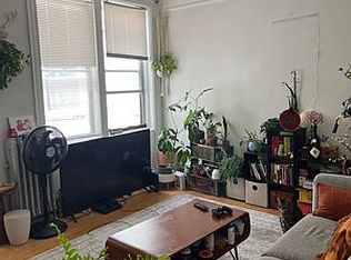 611 Flatbush Ave APT 4D, Brooklyn, NY 11225