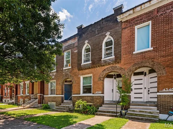 4346 Arco Ave, Saint Louis, MO 63110