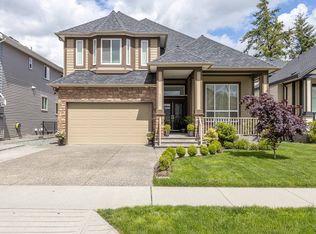 2600 Caboose Pl, Abbotsford, BC V4X0B8