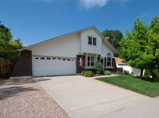 10299 W Walker Ave, Littleton, CO 80127