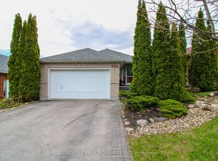 1079 Baker St, Peterborough, ON K9H 7R3