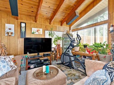 124 Hill St, Mammoth Lakes, CA, 93546