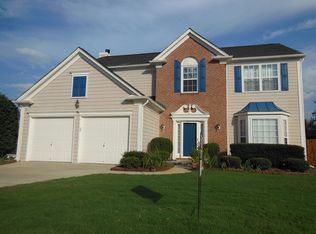 2152 Tallapoosa Dr, Duluth, GA 30097