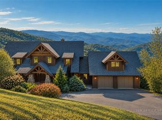 862 Buffalo Nvno, Zionville, NC 28698